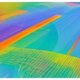 Data Types in Scene Nodes – 2 Vectors